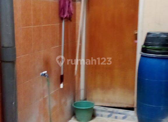 Rumah Dijual Di Singa Kalicari Pedurungan Semarang 2