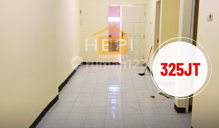 Dijual Rumah Di Plamongan Sari Semarang  1