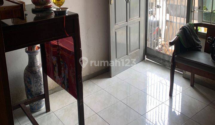 Dijual Rumah Di Tanahmas Semarang 2