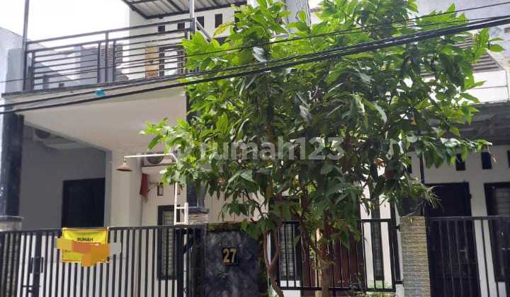 For Sale House In Jangli Semarang 2