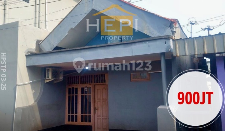 Rumah Siap Huni Di Pusponjolo Semarang  1
