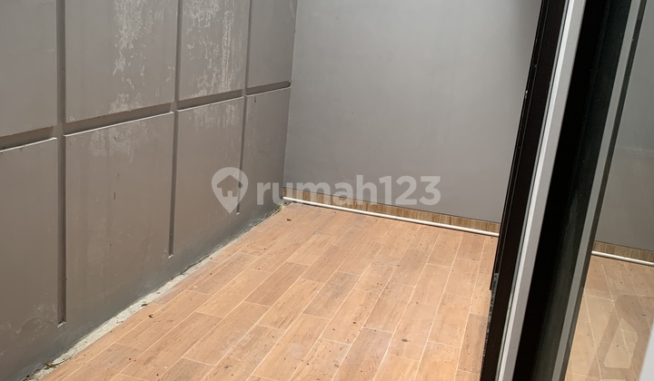 Dijual Rumah Baru Spec Mewah Semi Furnished di Citrasun Garden 2