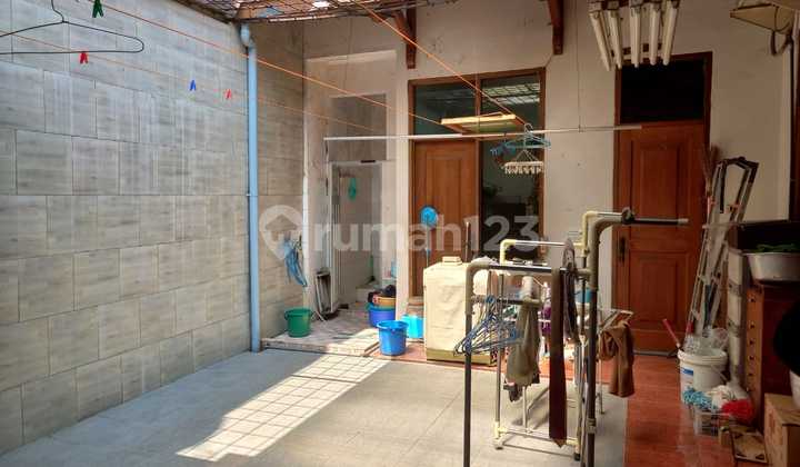 Rumah Dijual Di Bukitsari Semarang  2