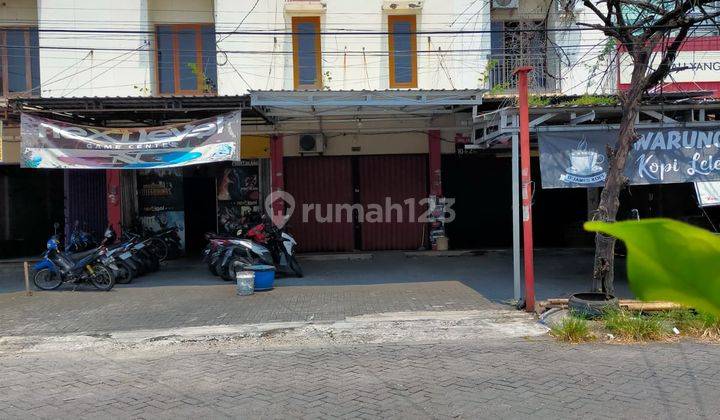 Dijual Ruko Di Tlogosari 1