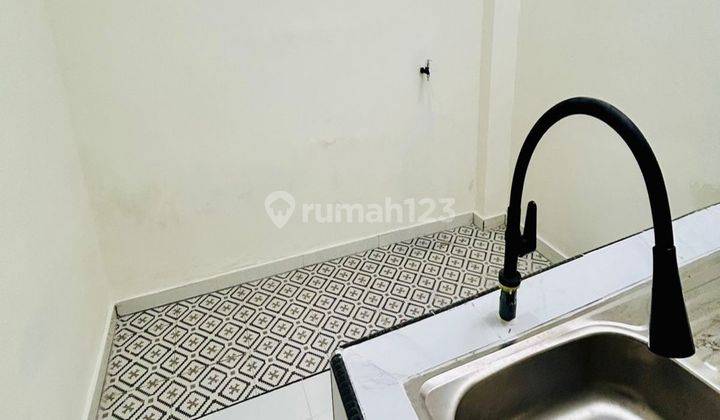 Rumah Di Tanah Mas Di Jual Semarang Utara 2