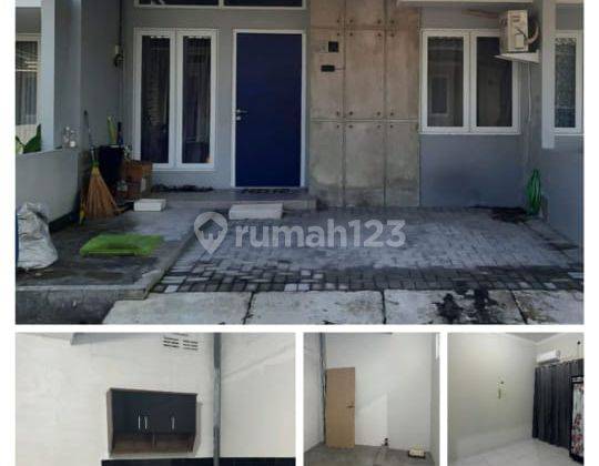 Rumah Di Batursari Mranggen Siap Huni Dan Nyaman 2