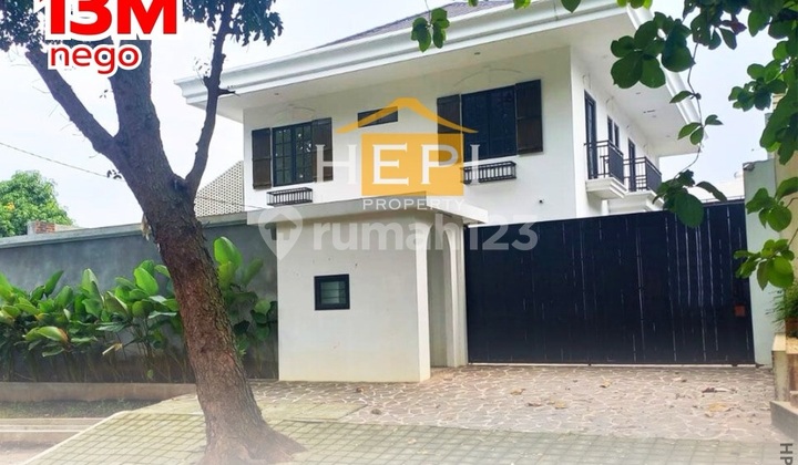Dijual Rumah Di Gajahmungkur Semarang Selatan  1