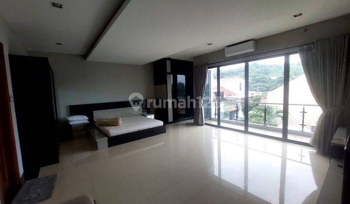 Rumah Dijual Di Gajahmungkur Semarang Selatan 2