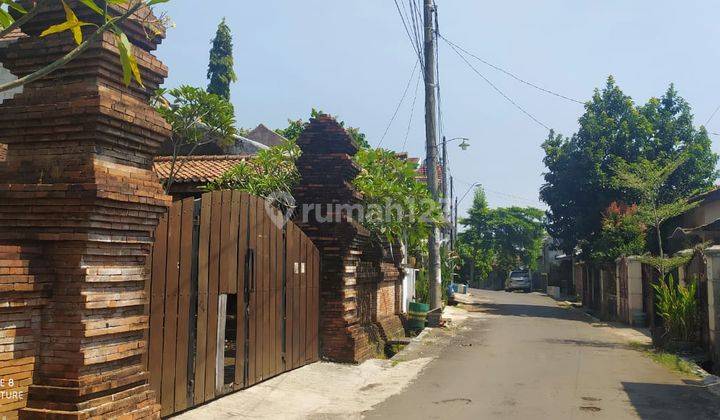 Rumah Paviliun Di Jual Di Jepara Jawa Tengah 2