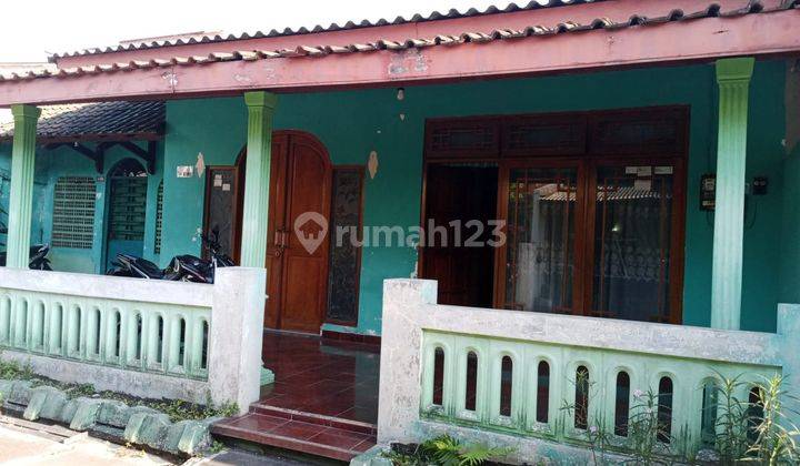 Dijual Rumah Di Ngesrep Semarang  2