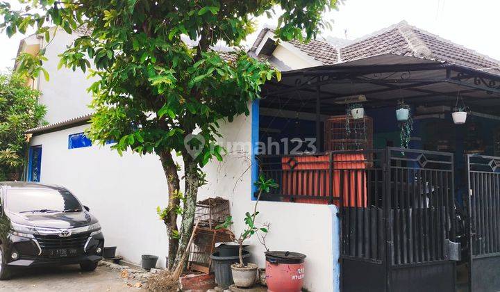 Dijual Rumah Di Perumahan Griya Arteri Baru Semarang 2