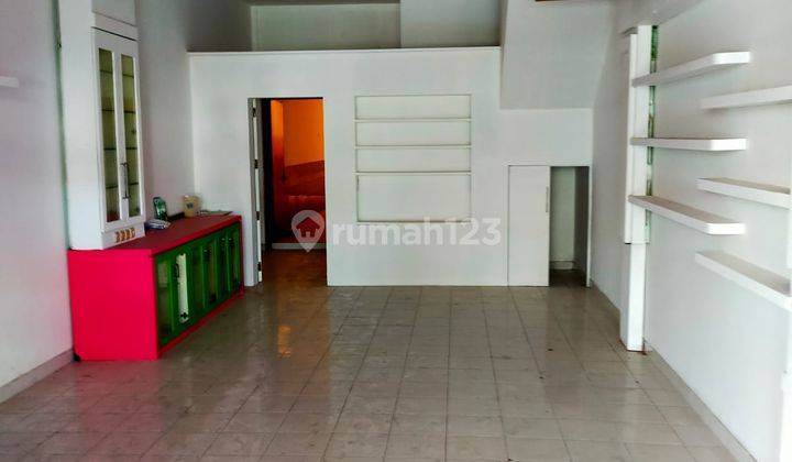 Dijual Ruko Di Tlogosari 2
