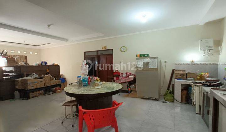 Dijual Rumah Di Tanahmas Semarang Utara  2