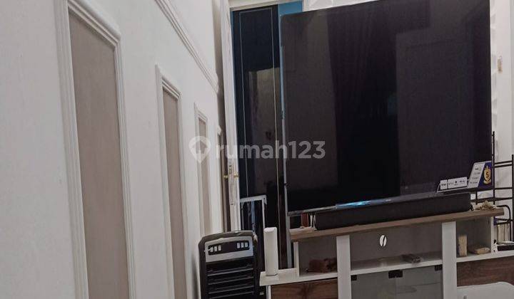 Rumah Dijual Di Plamongan Indah Semarang 2