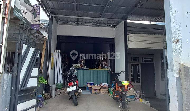 Dijual Rumah Di Tanahmas 1
