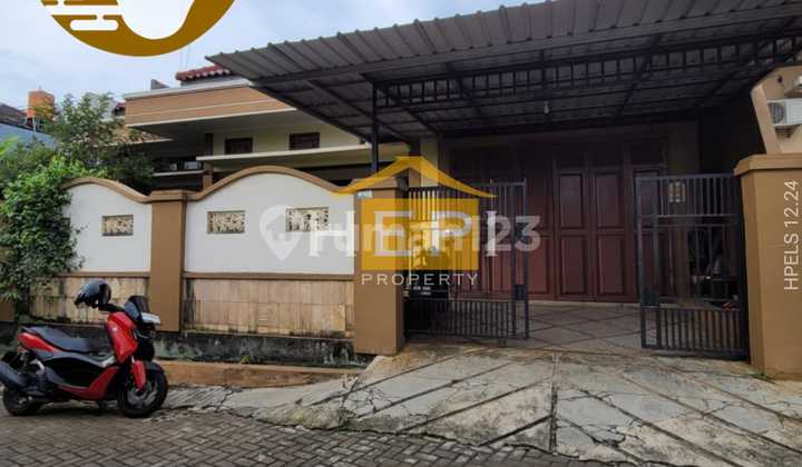 Dijual Rumah Di Bukit Sari Semarang  1