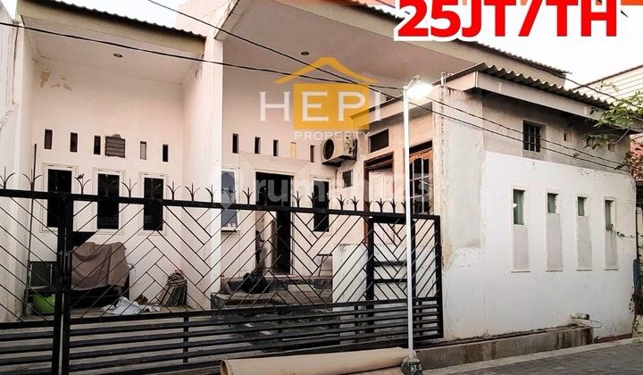 For Rent House In Tanahmas Semarang 1