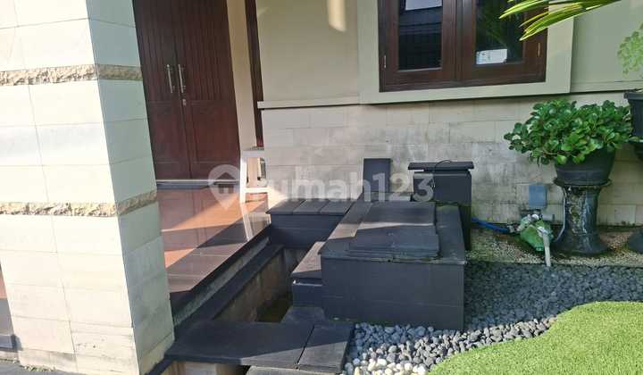 Dijual Rumah Siap Huni Full Furnished di Tlogomulyo Pedurungan 2