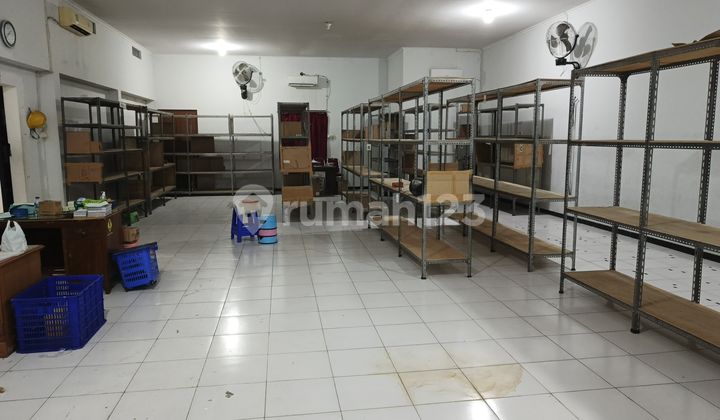 Warehouse For Sale In Tanahmas, North Semarang 2
