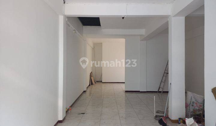 Dijual Rumah Siap Huni Tengah Kota Di Jagalan Semarang  2