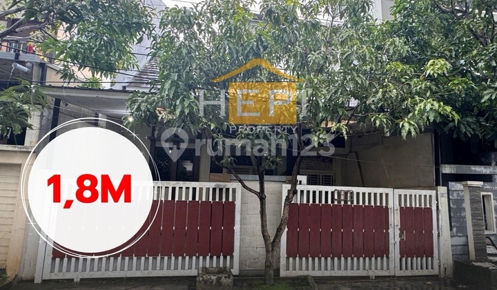 Dijual Rumah di Semarang Indah Semarang Barat 1