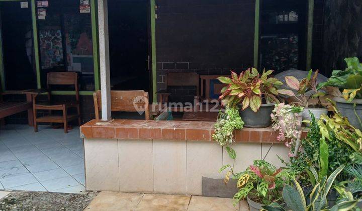 Dijual Rumah Di Karangbendo Semarang  1