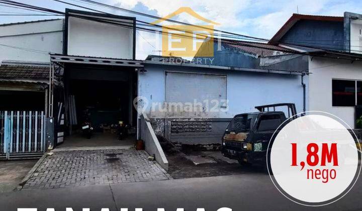 Dijual Rumah Di Tanahmas 2