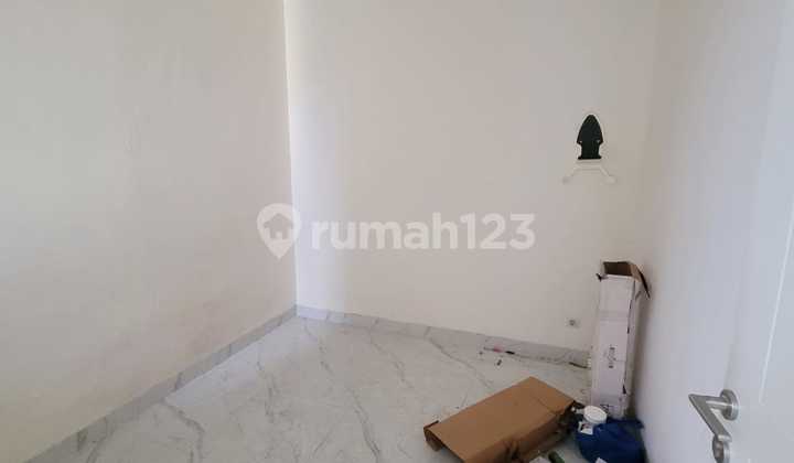 Type Potala L 8 Paramount Village Semarang  2