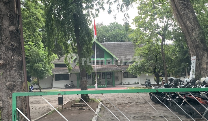 Jual Murah Turun Harga Rumah Di Bukitsari Semarang  1