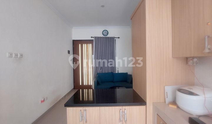 Rumah Di Pandanaran Hills Siap Huni Semarang  2