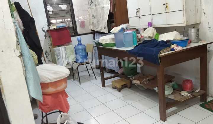 Dijual Rumah Di Tanahmas Semarang  2