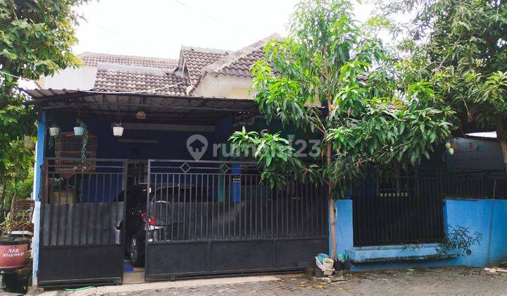 Dijual Rumah Di Perumahan Griya Arteri Baru Semarang 1