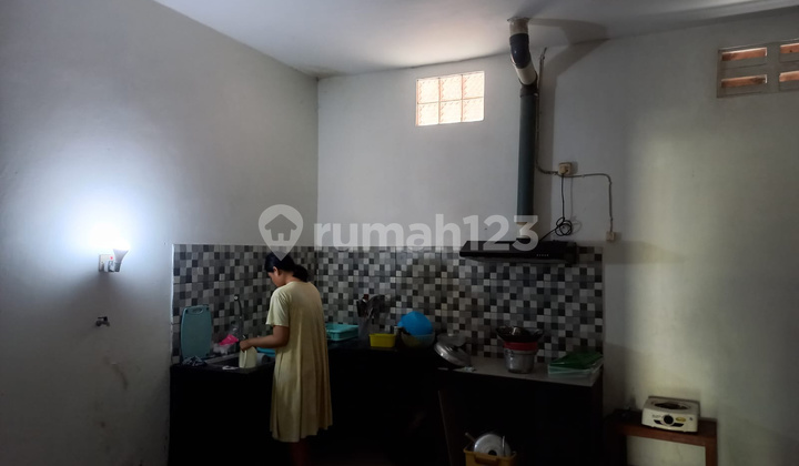 Dijual Rumah di Sendang Mulyo Semarang Tembalang 2