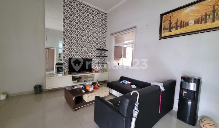 Rumah Siap Huni Di Semarang Barat 2