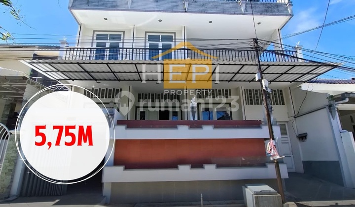 For Sale: Boarding House in Jangli Permai, Semarang 1