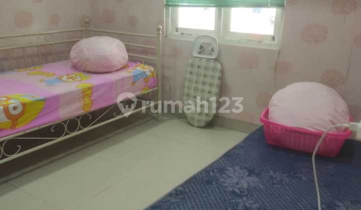Disewakan Rumah Di Gaia Residence Kedungmundu Semarang  2