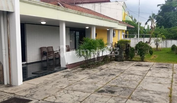 For Sale House on Papandayan Raya Candi Baru Semarang 2