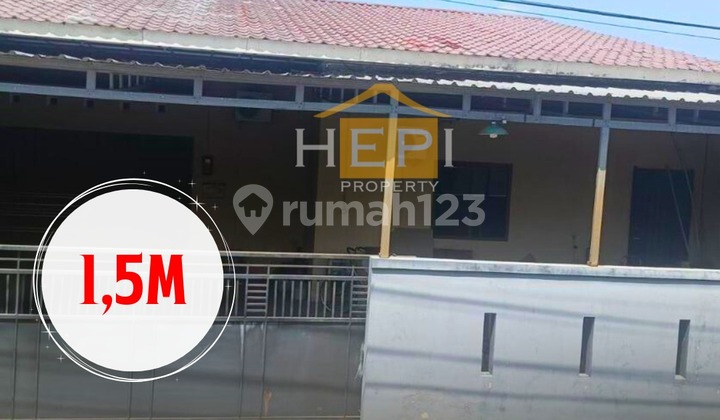 Warehouse For Sale In Tanahmas, North Semarang 1