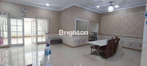 Rumah Mewah Cluster Siap Huni Di Sudirman Pekanbaru 1