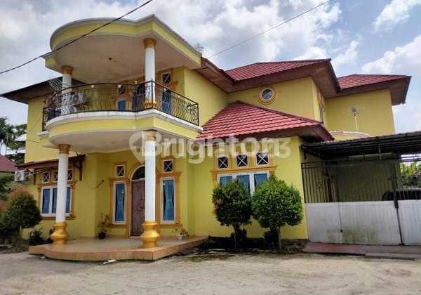 Spacious 2-Story House + Boarding House near UIR Spacious 2-Story House + Boarding House near UIR