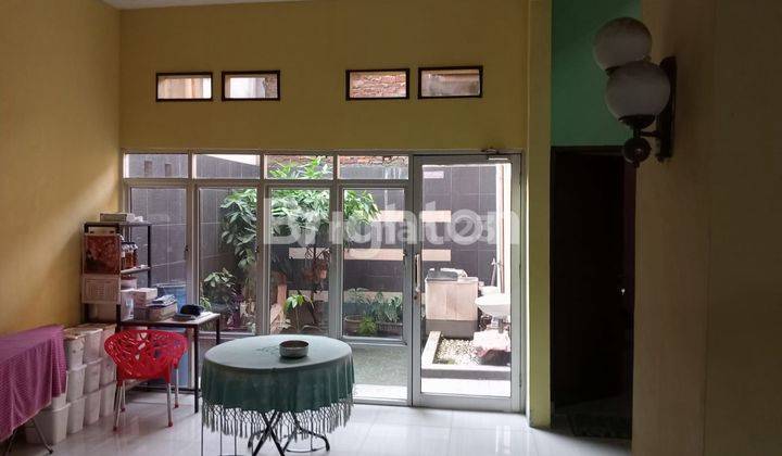 Rumah  2 Lantai Siap Huni Pasar Vii Padang Bulan Medan Selayang 2