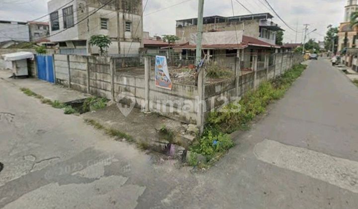 Warehouse Ex Resto 551m² Strategic Location in Pekanbaru City Center Warehouse Ex Resto 551m² Strategic Location in Pekanbaru City Center