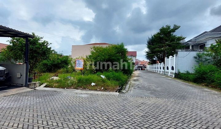 Tanah Premium, Dekat Bandara & Pusat Kota Pekanbaru Tanah Premium, Dekat Bandara & Pusat Kota Pekanbaru