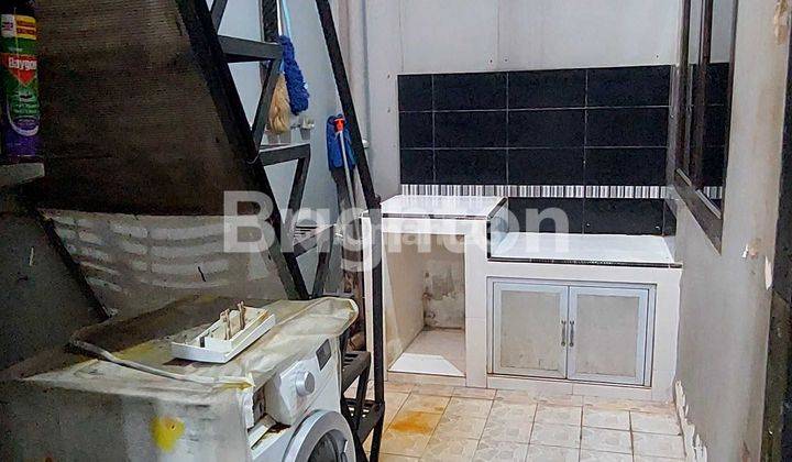 Murah!! Rumah Cluster Villa Permata Soekarno Hatta 2