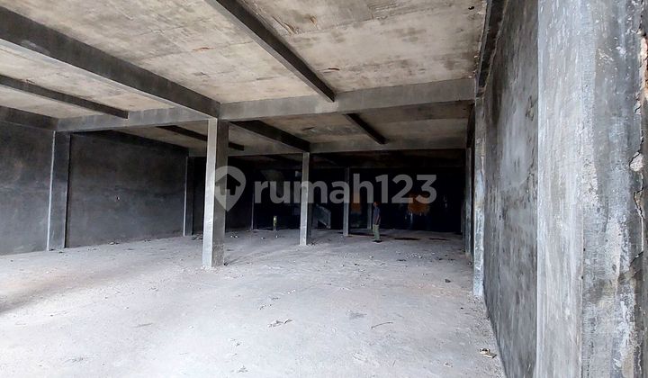 4-Door Linked Shop House Near Ciputra Mall Pekanbaru