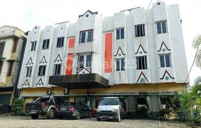 Active Strategic City Center Hotel Pekanbaru Active Strategic City Center Hotel Pekanbaru