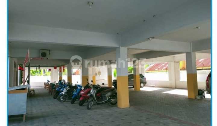 Ready-to-Use Soekarno Hatta Building Ready-to-Use Soekarno Hatta Building