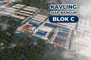 Tanah Kavling Industri Di Kawasan Industri Peputra Kampar (KIPK) 1