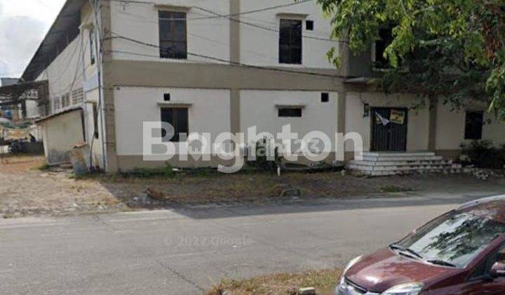 Gudang Strategis Tengah Kota Arengka 2 1