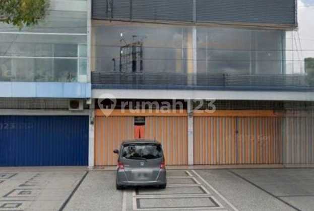 Prime Location - Main Business Center Pekanbaru Prime Location - Main Business Center Pekanbaru